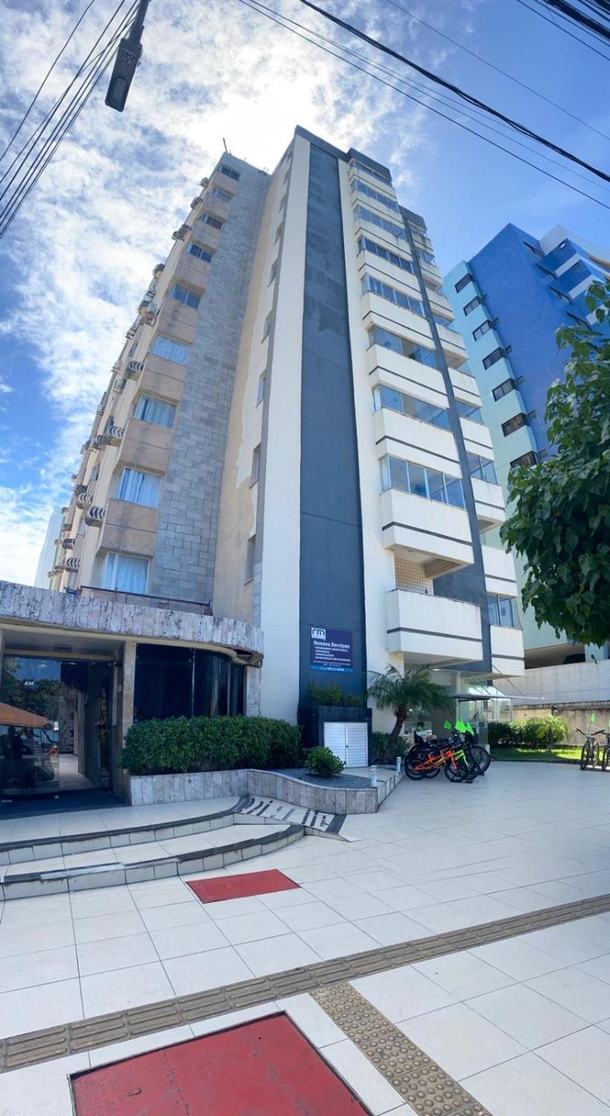 Apartment Exclusividade Com Vista Incrivel A Beira-mar Na De Pajucara Dois Quartos - Apto 901 *
