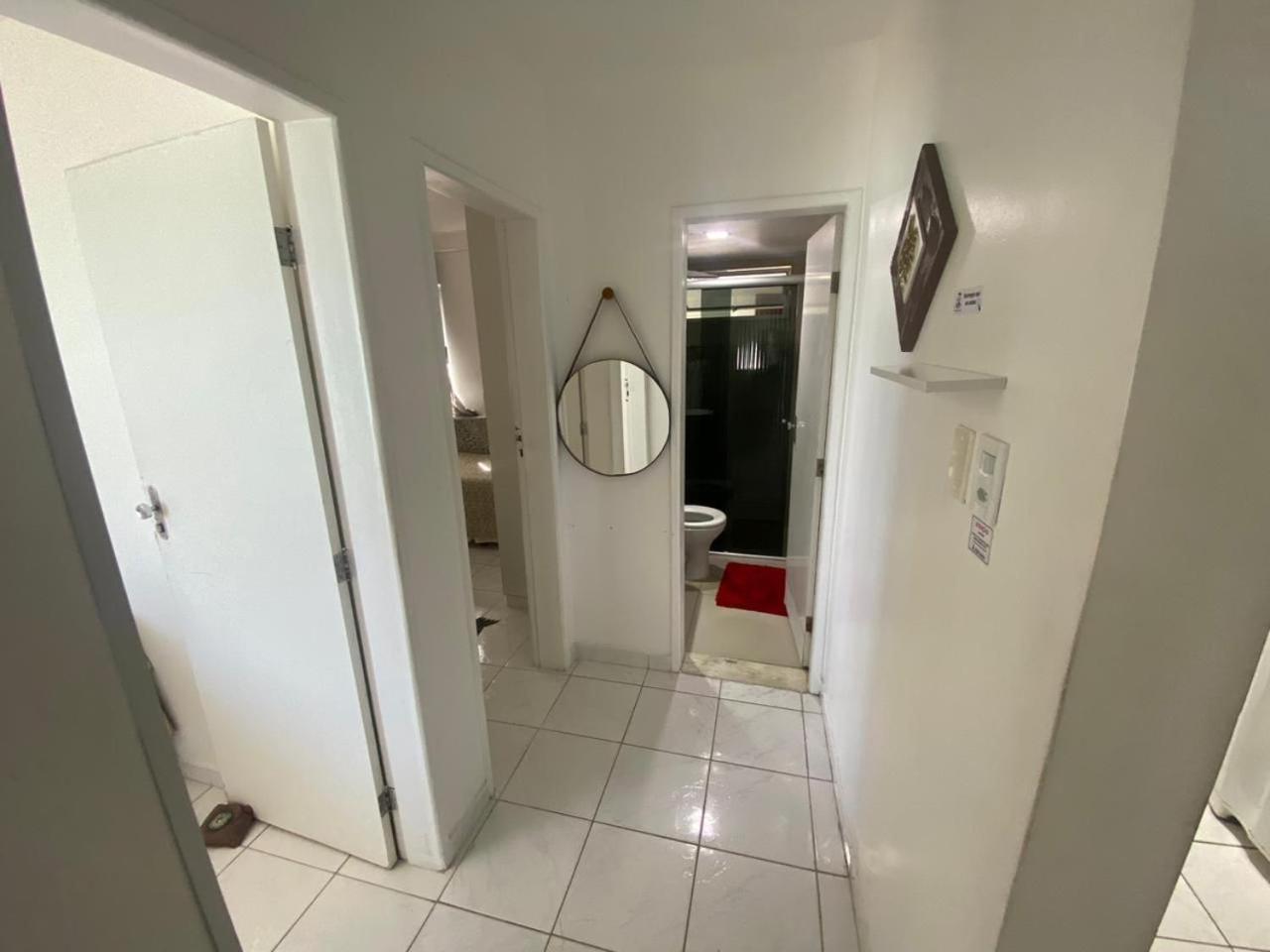 Exclusividade Com Vista Incrivel A Beira-mar Na De Pajucara Dois Quartos - Apto 901 Apartment *
