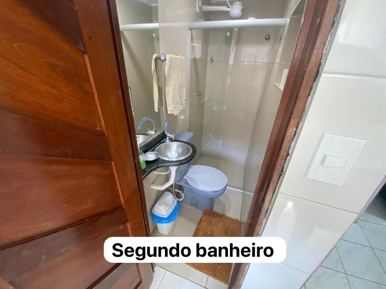 Apartment Exclusividade Com Vista Incrivel A Beira-mar Na De Pajucara Dois Quartos - Apto 901 Maceio (Alagoas)