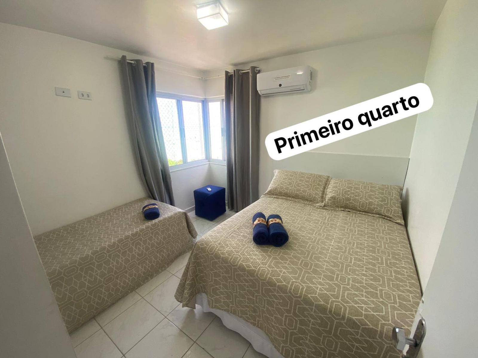 Exclusividade Com Vista Incrivel A Beira-mar Na De Pajucara Dois Quartos - Apto 901 * Maceio (Alagoas)