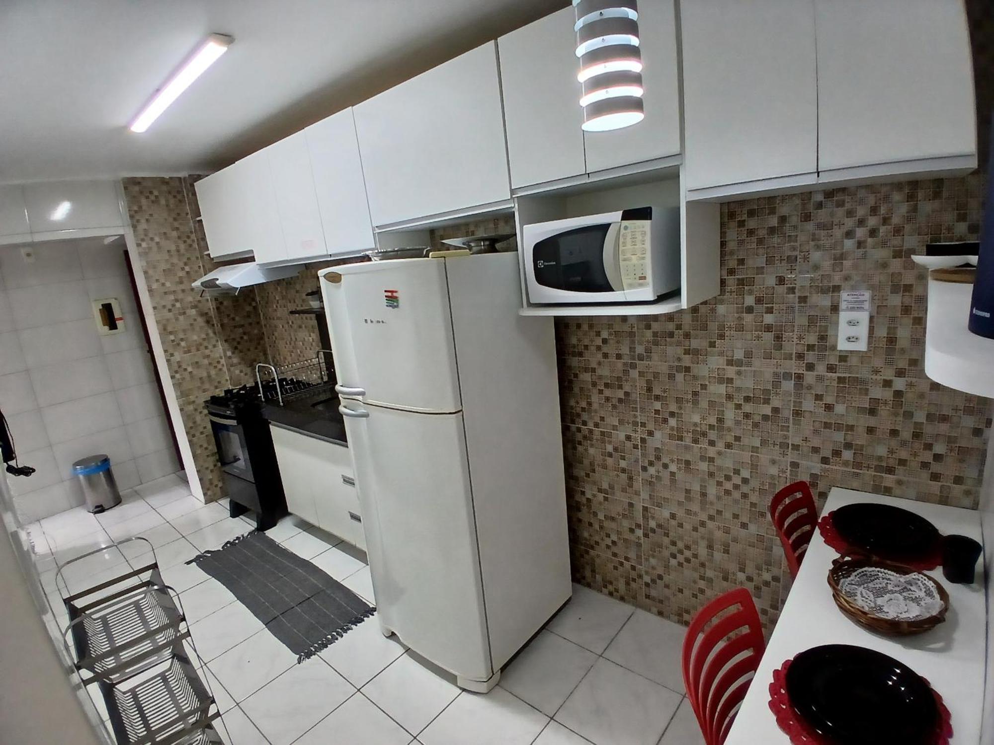 Exclusividade Com Vista Incrivel A Beira-mar Na De Pajucara Dois Quartos - Apto 901 Apartment Maceio (Alagoas)