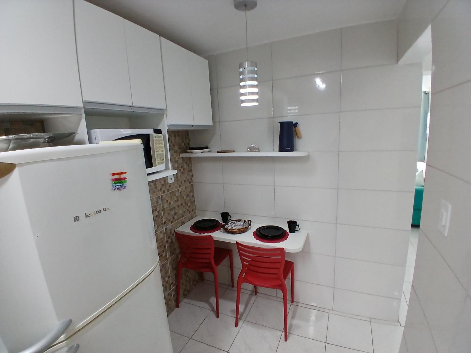 Apartment Exclusividade Com Vista Incrivel A Beira-mar Na De Pajucara Dois Quartos - Apto 901 Maceio (Alagoas)