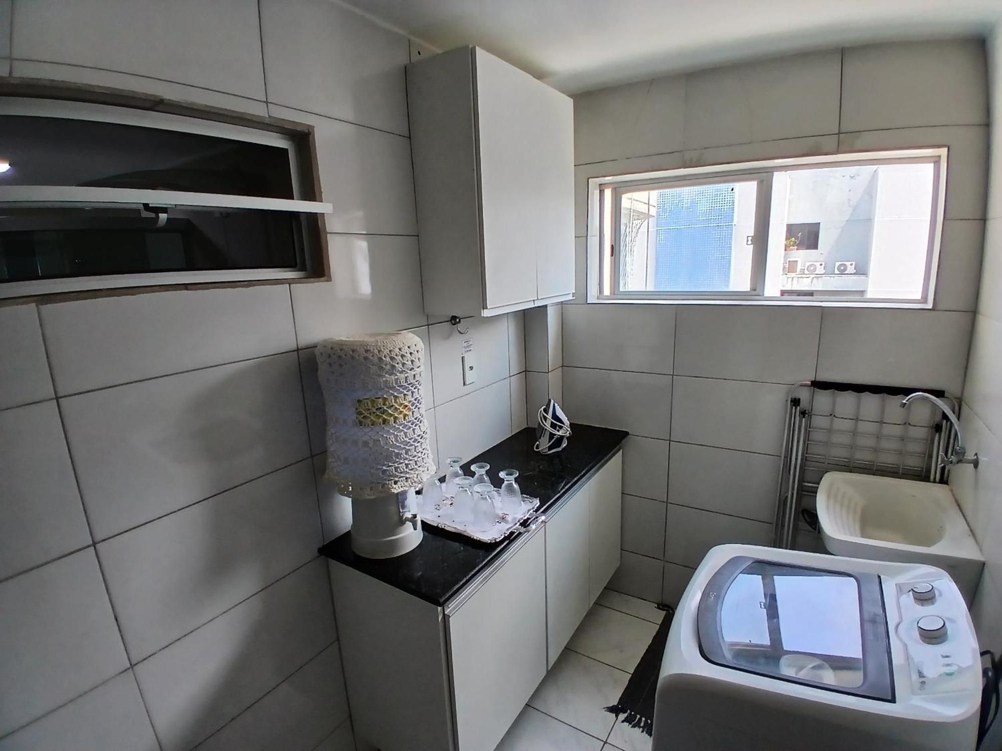 Exclusividade Com Vista Incrivel A Beira-mar Na De Pajucara Dois Quartos - Apto 901 Maceio (Alagoas)