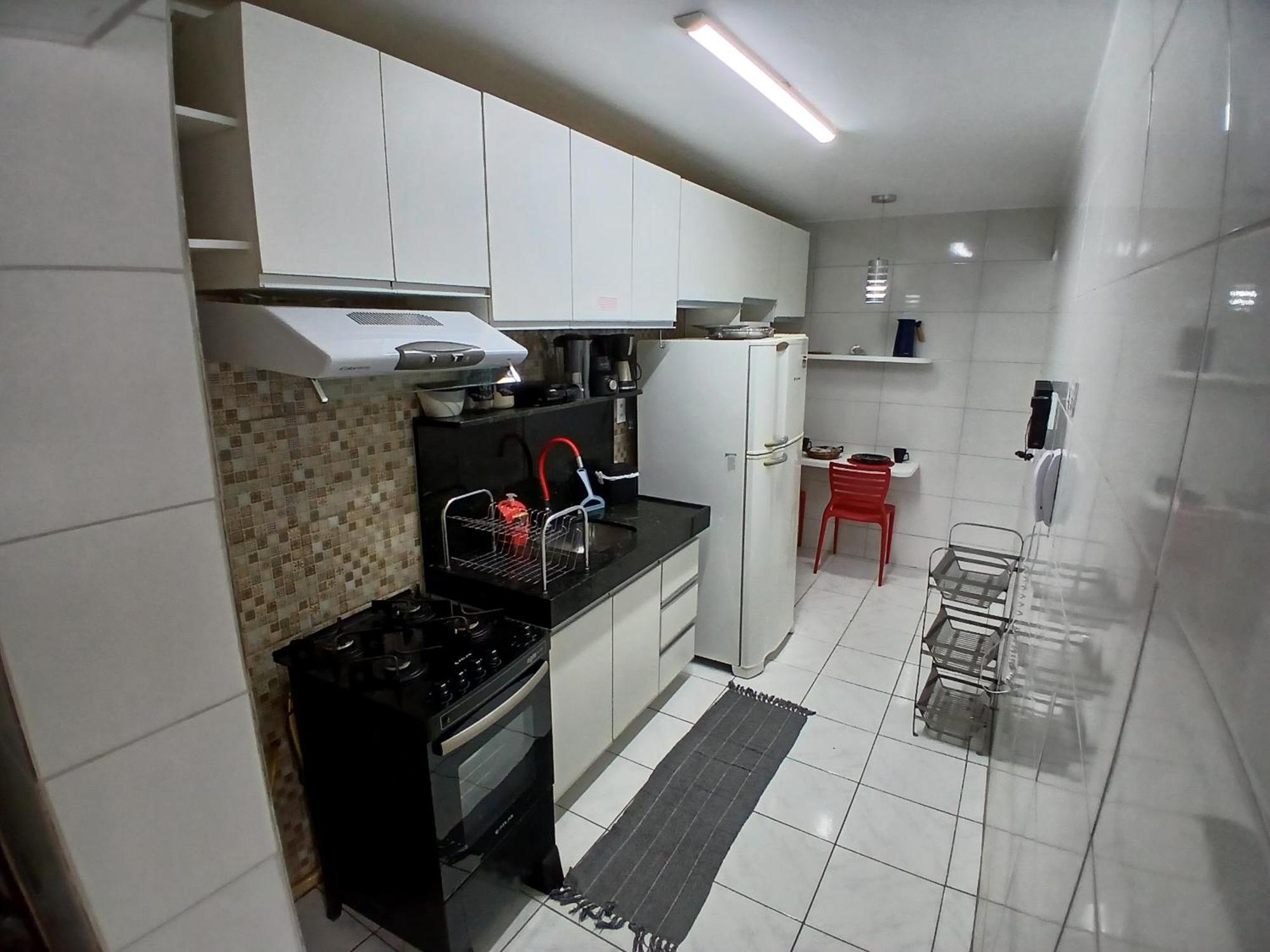 Exclusividade Com Vista Incrivel A Beira-mar Na De Pajucara Dois Quartos - Apto 901 * Maceio (Alagoas)