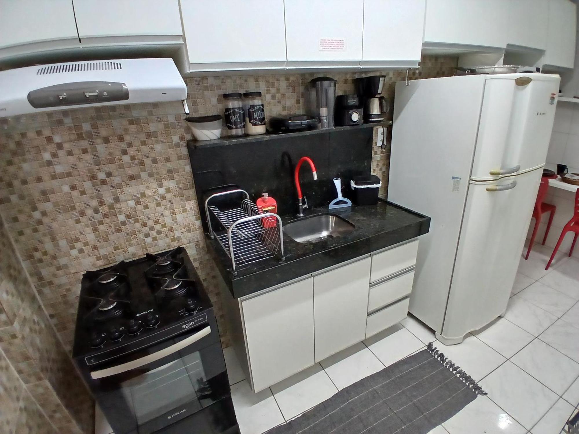 Exclusividade Com Vista Incrivel A Beira-mar Na De Pajucara Dois Quartos - Apto 901
