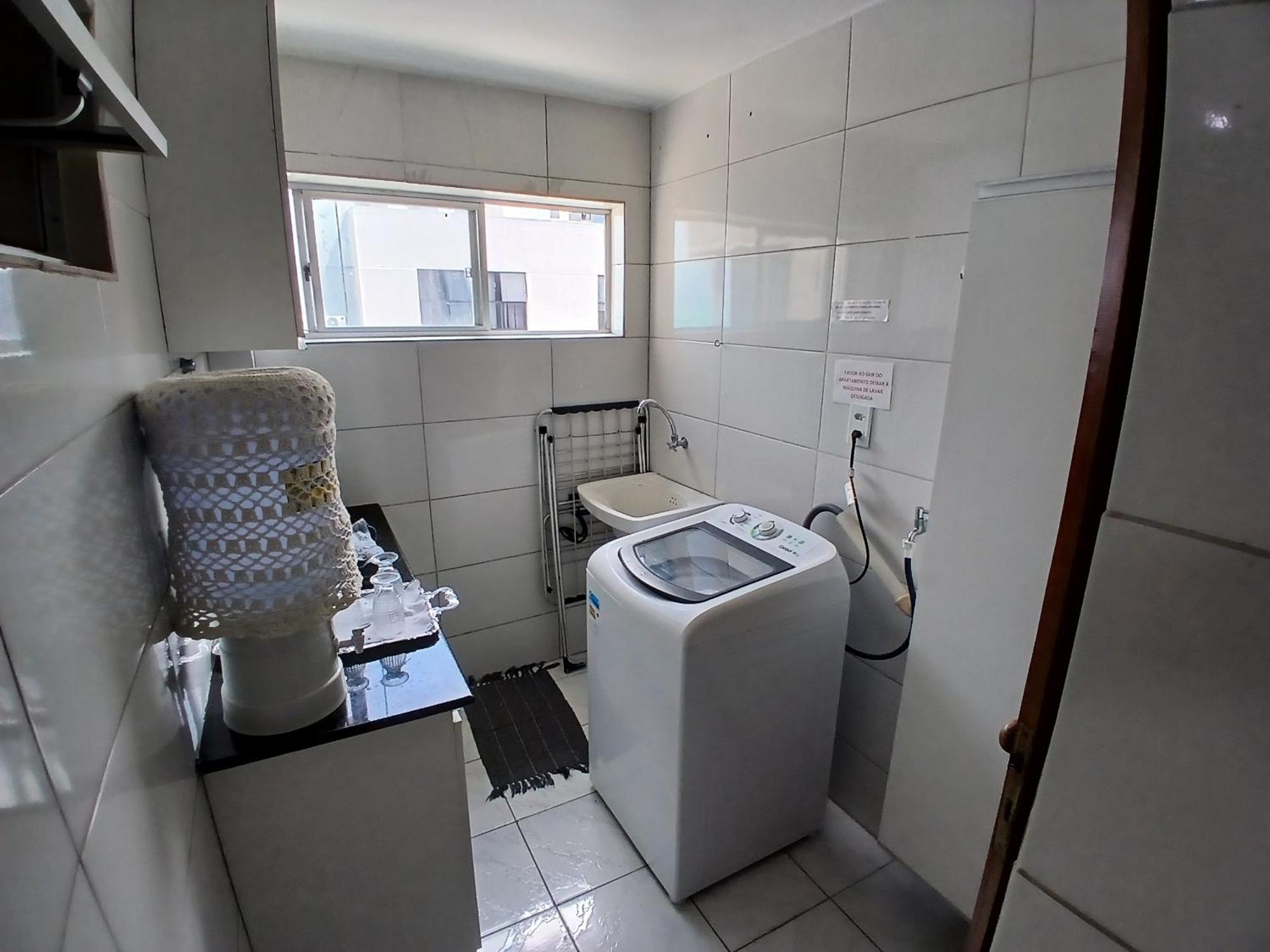 Exclusividade Com Vista Incrivel A Beira-mar Na De Pajucara Dois Quartos - Apto 901 Apartment